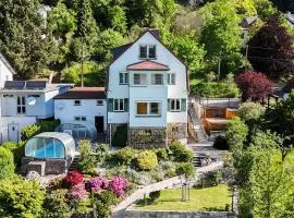 Ferienhaus Weitblick