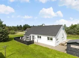 Dänemark b.com 1372 Thisted - Nordsøvej 222 - nicht buchen