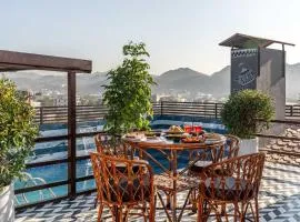 Mangal Residency