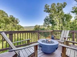 Gazebo Grilling & River Chilling: Front Royal Home