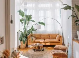 Casa Nija - A Boutique Apartment Oasis of Calm