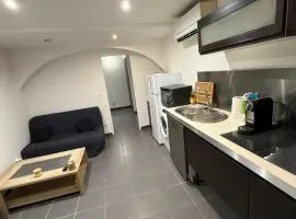 Appartement centre ville