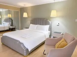 Cozy Private 1BR Suite in Quiet Richmond Home