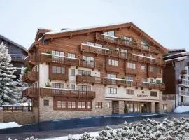 Hotel Le Saint Roch
