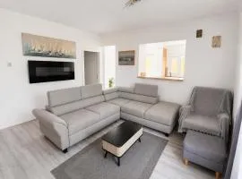 Braavos Apartments Šibenik - Free parking - Marina 100m