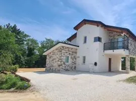 VILLA SERRA - Sibillini Retreat