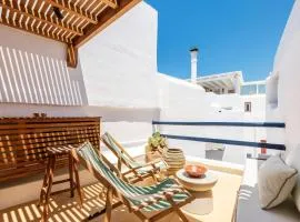 SilVen Little Venice Stay, Mykonos Town