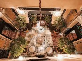 RiAD PAANORAMIC FEZ