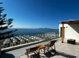 Starlight Ocean View