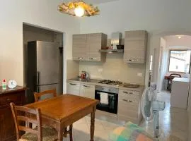 Da Silvia & Silvio, cozy appartment in the heart of medieval town near Firenze