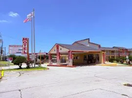 Great Western Inn Pasadena
