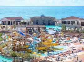 Rixos Water World Aktau - Theme Park Free Access, hotel di Aktau