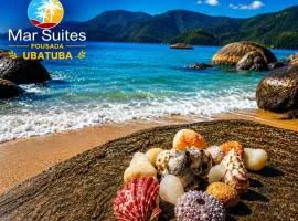 Mar Suites Praia Grande