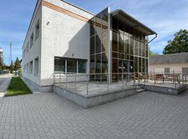 Penzión Aurora Patince, Hotel in Patince