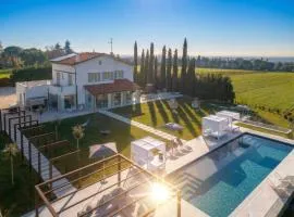 VILLA OXA 12&2, Emma Villas
