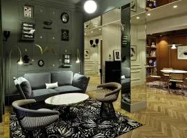 Mercure Paris Gare De Lyon Opera Bastille