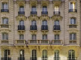 Mercure Paris Gare De Lyon Opera Bastille