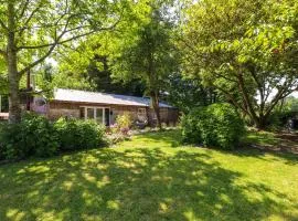 Woodman's Lodge
