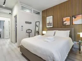 Santa Caterina Apartment