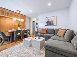 Casa Hotels Gerrard New Match Day Suite