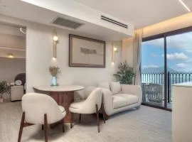 Tzfat vista Villa - צפת ויסטה וילה