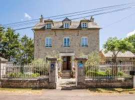 Gîte le Couderc - Belle maison familiale aux portes de l'Aubrac