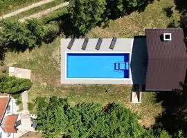 House Silente - Rakovica, Sarajevo