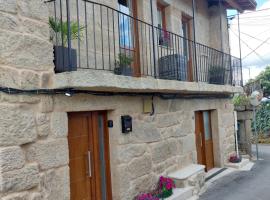 Casa MENDEZ - ALLARIZ, hotel sa Ourense
