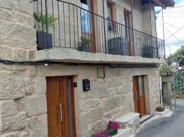 Casa MENDEZ - ALLARIZ