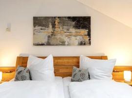 Ferienwohnung Haldennest, hotel a Bludenz