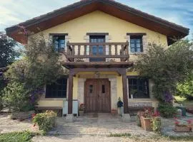 Casa Val de Vida - Guesthouse with big garden