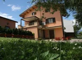 B&B Le Grazie
