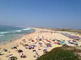 Estrela do Mar - 100m da praia