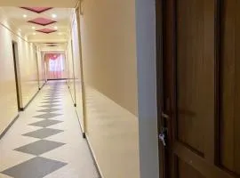 Гегама отель