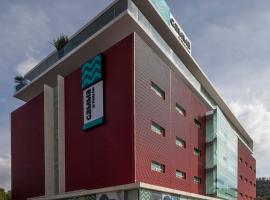 Gamma Morelia Belo, hotel a Morelia