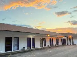 Motel Masquerade