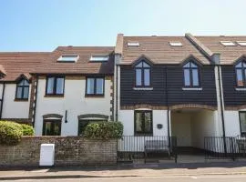Anchorage House