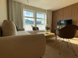 City Svolvær Apartment