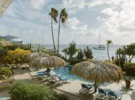 Bonaire Oceanfront Apartments