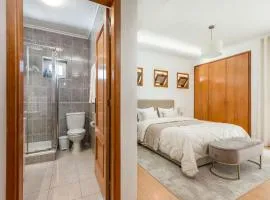 Cinfães Centro Stay