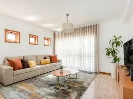 Cinfães Centro Stay
