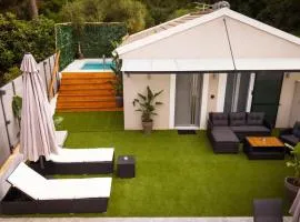 Corfu Emerald Villa
