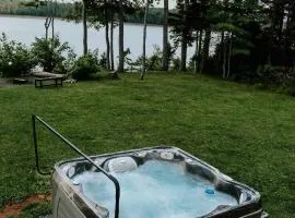 MaryBea's Beach House on the Brudenell River