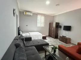 Greater Accra Retreat