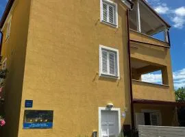 Apartments Tamaris