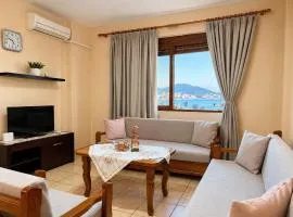 Lana's Apartment