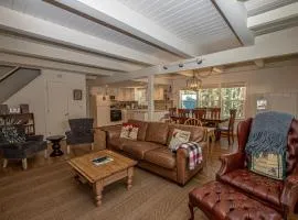 Hillhouse By Hauserman Rentals