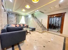 Ramzan Lodges