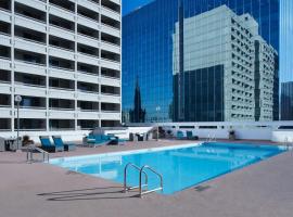 Delta Hotels by Marriott Winnipeg: Winnipeg şehrinde bir otel