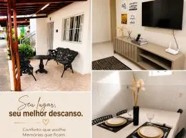 Apart confort próx ao shopping patio
